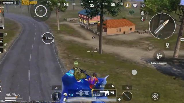 первая катка за долгое время сколько я не играл в pubg смотреть онлайн