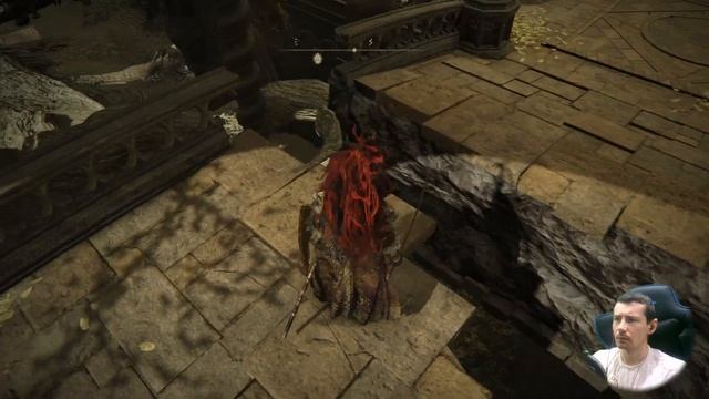 Elden Ring - Shadow Of The Erdtree ➤ Энир-Илим ➤ #45 ➤ #eldenring