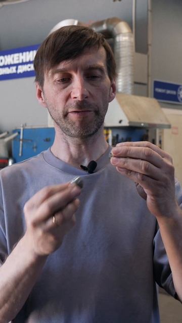 Какие колесные гайки бывают и где используются смотреть онлайн