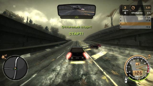 Как сделать Уникальную машину Невилла Мазду Спид 3 Need F смотреть онлайн