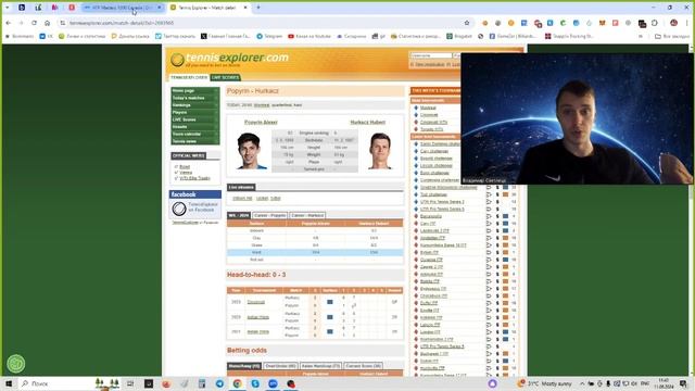 МОНРЕАЛЬ-2024 | ОБЗОР РЕШАЮЩИХ МАТЧЕЙ | РУБЛЁВ ЗАКРЫЛ СИН смотреть онлайн