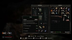 Где найти Артефакт САПФИР в Сталкер 2