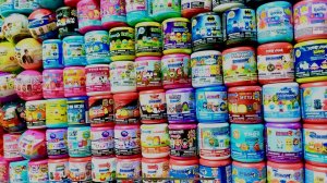 99 КАПСУЛ С СЮРПРИЗАМИ 🤯🥚🪩 ЧТО ВНУТРИ КОРОБОЧЕК И МИСТЕРИ БОКСОВ? АСМР РАСПАКОВКА!