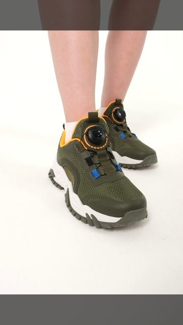 Детская обувь видеопроходка смотреть онлайн