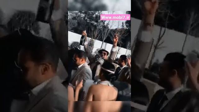 پارتی چند میلیاردی اقا زاده ها در تهران смотреть онлайн