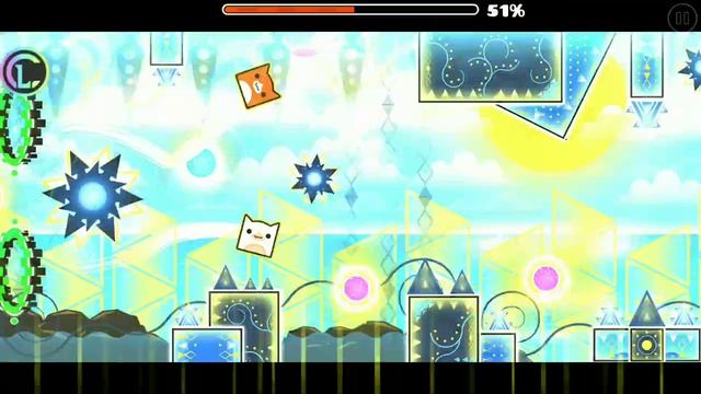 ПОЛНОЕ прохождение Tidal Wave смотреть онлайн