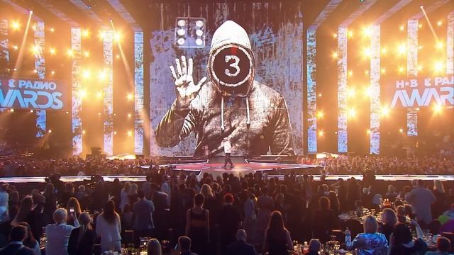 Новое Радио Awards 2020 (полная версия)