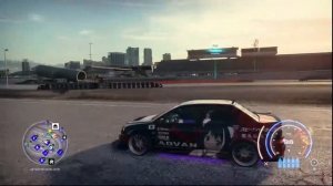 Топ 12 машин для дрифта Need For Speed Heat