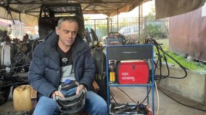 Elitech 200 syn отзыв после трех лет использования