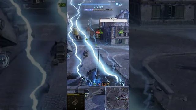 ОБКАТЫВАЮ TIGER-MAUS + вафля смотреть онлайн