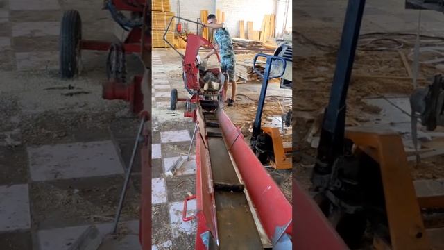 Дровокол JAPA 300 смотреть онлайн