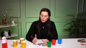 Игры на развитие слухоречевой памяти. Игры с логопедо?