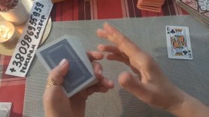 КРЕСТОВЫЙ КОРОЛЬ❗️С КЕМ СПИТ❓КТО РЯДОМ❓КТО В СЕРДЦ?