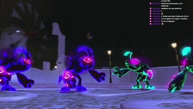 Прохождение Sonic Unleashed. Часть 1 смотреть онлайн
