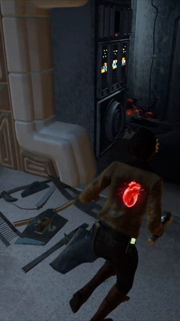 Фонариком в глазки #dbd #игры #дбд #deadbydaylightsurvivor смотреть онлайн