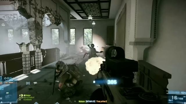 АКТУАЛЬНЫЕ НОВОСТИ про BATTLEFIELD 6 |DICE ДАВЯТ НА ОЛДОВ? | КЛА смотреть онлайн