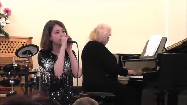 Романс Настеньки смотреть онлайн