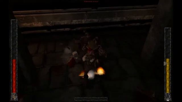 Руна Прохожденине Глава 27 Отступление в Гастр смотреть онлайн