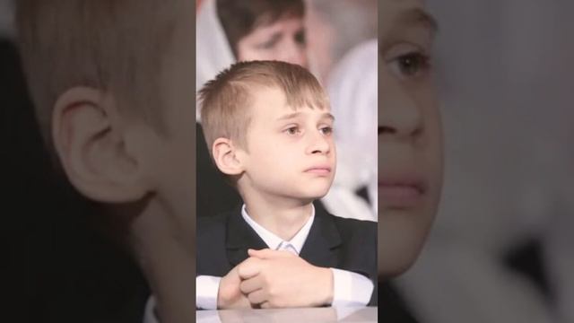 👱 Сын Алины Кабаевой.. Похож ??? смотреть онлайн