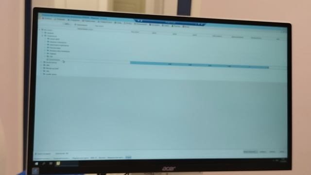 ДЛЯ ДОКТОРОВ. Заполнение мед.карт в программе юниверс 2 часть