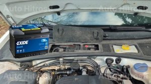 АКБ нужно ли прописывать и адаптировать?