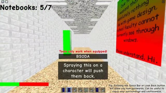 ЗЛОЙ УЧИТЕЛЬ! ПОБЕГ ОТ БАЛДИ В РОБЛОКС | Choppa Roblox смотреть онлайн