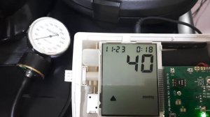 Как самаму откалибровать тонометр, как самому настрои