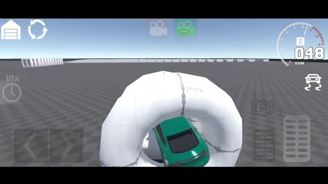 ПОГОДИТЕ, ЭТО РЕАЛЬНО? | Car Crash Simulator FlexicX