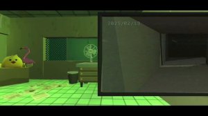 🐥 FNAF 3 in chicken gun | Пять ночей с Фредди 3 в Чикен ган