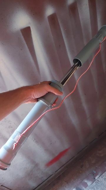 Соседка течёт без сантехника. Чехол для шампуров из 50 смотреть онлайн