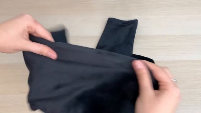 Брюки женские "Алия" (на меху) №А987-1 (22/525) смотреть онлайн