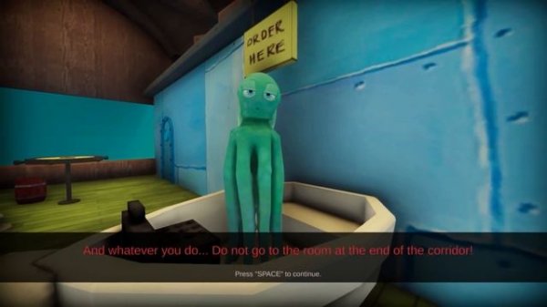 😨.EXE ИГРЫ КОТОРЫЕ ТЕБЯ НАПУГАЮТ 2