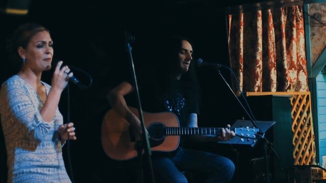 Wild World (Mr. Big cover) Женя и Наташа смотреть онлайн