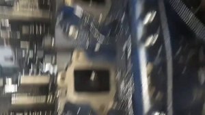 WP 13 регулировка клапанов