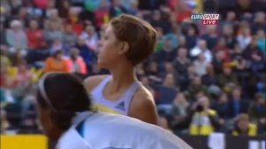 2010-08-13 Лёгкая атлетика, Бриллиантовая лига, Athletics, Diamond L