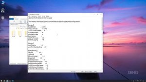 FIFA 08. Як виправити помилку Hardware Graphics Acceleration. №2