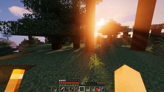 LP Рандомное Создание #0 - Начало Начал - Майнкрафт с мод? смотреть онлайн