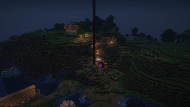 Первый Бизнес! , Открытия сервера #1 [minecraft 1.20.1] (AestMc 6)