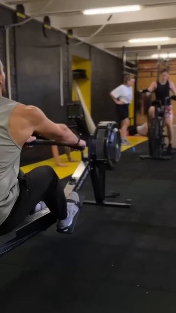 Функциональные тренировки с элементами кроссфита. По? смотреть онлайн