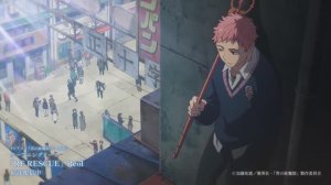 Синий экзорцист сезон 4 опенинг 1 / Ao no Exorcist season 4 opening 1 / TV-4 OP01 Creditless