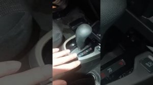 Как поменять лампочку подсветки акпп в Хонде Фит Honda Fit