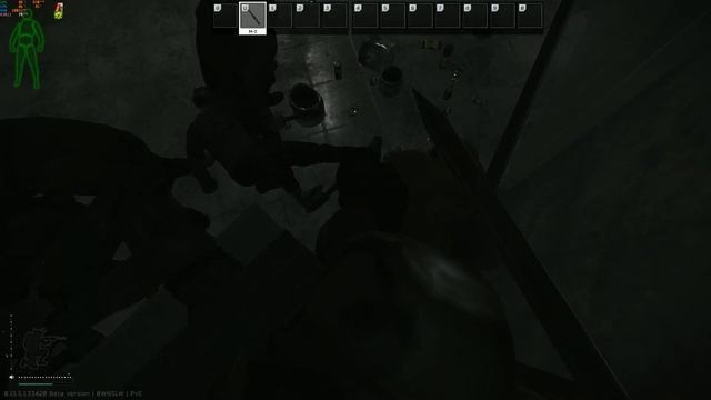 Escape from tarkov - Менеджмент рисков (Егерь) квест Ультра Зом? смотреть онлайн