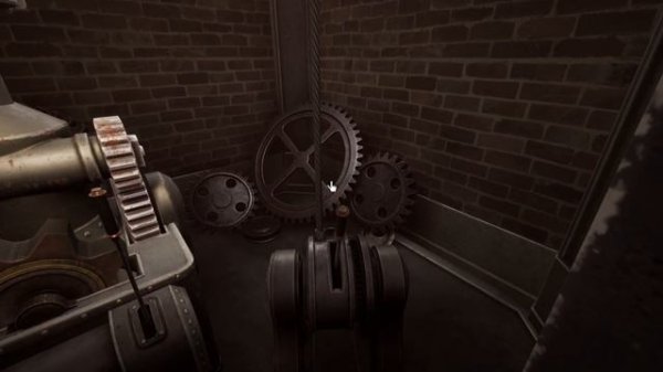 Myst - Прохождение #1 - Непройденный квест