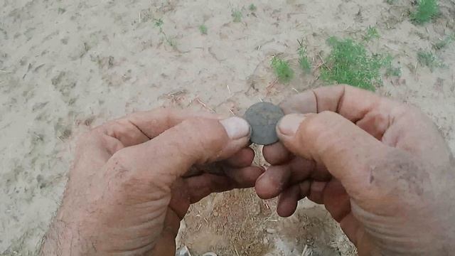 КОП 2024.Пошук на полях 2.Рутус Верса. смотреть онлайн