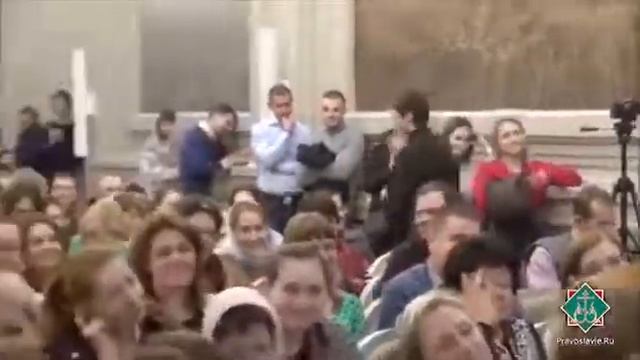 Почему в мире есть зло? смотреть онлайн