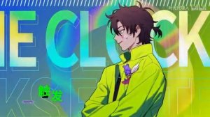 На стиле - Аниме клип