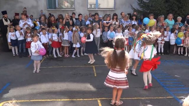 Танец "Радуга" смотреть онлайн