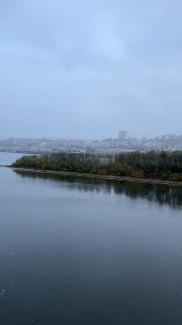 Ловим вдохновение в Нижнем Новгороде 💞 смотреть онлайн