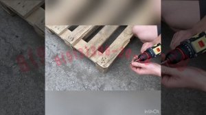 Шуруповерт Feng Bao 16-10 60Hm 2Ah