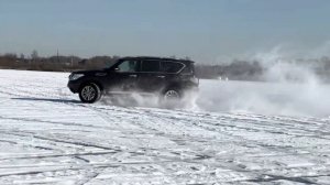 ЭТО ЛУЧШЕ ЧЕМ КРУЗАК! NISSAN PATROL Y62
